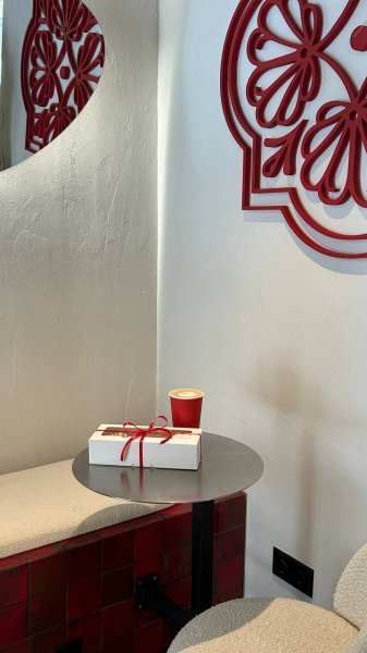 Пасти Хистори, кондитерская — обзор @iloveat21